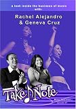 Take Note - episode #7: Rachel Alejandro  Geneva Cruz