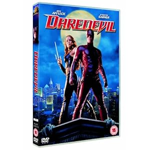 Daredevil - 1 Disc Edition [Import anglais]