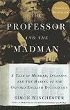 The Professor and the Madman