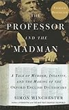 Professor And The Madman