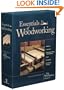 Essentials of Woodworking Slipcase Set