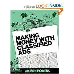 Making Money With Classified Ads