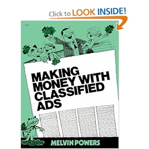 Making Money With Classified Ads