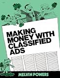 Making Money With Classified Ads