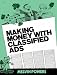 Books : Making Money With Classified Ads