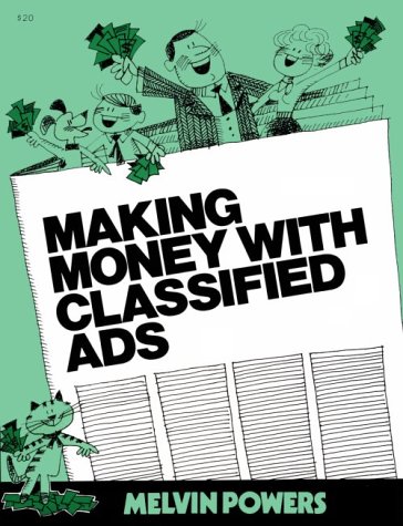 making money with classified ads