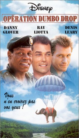 Op�ration Dumbo Drop