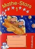 Mathe-Stars 1: Übungsheft zu Zahlenzauber