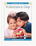 Valentine's Day (Wonder Books Level 2 Holidays)