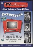 The Adventures of Ellery Queen, Boston Blackie, Dragnet (TV From Yesteryear