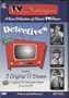The Adventures of Ellery Queen, Boston Blackie, Dragnet (TV From Yesteryear: Detectives)