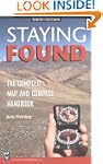 Staying Found: The Complete Map & Com...