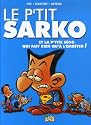 Le p'tit Sarko et la p'tite S&eacute;go qui fait rien qu'&agrave; l'emb&ecirc;ter !