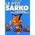 Le p'tit Sarko et la p'tite S�go qui fait rien qu'� l'emb�ter !
