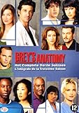 Image de Grey's Anatomy, saison 3 [Import belge]
