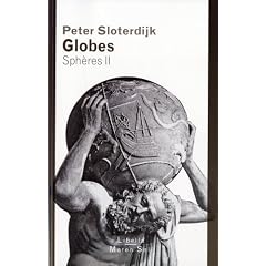 Sph�res : Tome 2, Globes