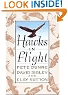 Hawks in Flight: The Flight Identification of North American Migrant Raptors