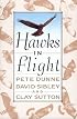 Hawks in Flight: The Flight Identification of North American Migrant Raptors