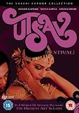 Utsav (Festival) [DVD] (1984)