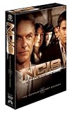 N.C.I.S. - Naval Criminal Investigative Service - Series 1 - Complete [UK IMPORT] - Mark Harmon