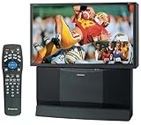 Panasonic PT56WXF95 56-Inch HDTV-Ready Projection TV