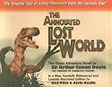 The Annotated Lost World