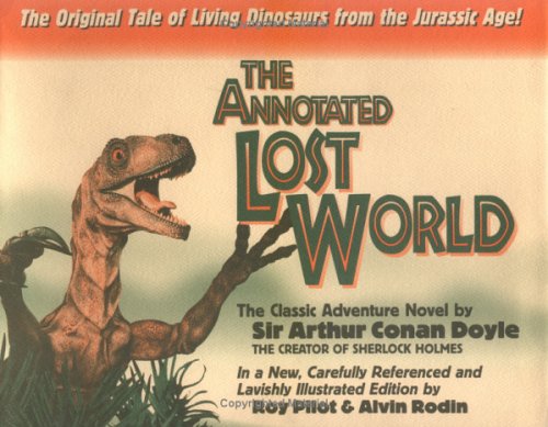 Arthur Conan Doyle