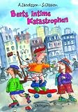 Berts intime Katastrophen - Anders Jacobsson