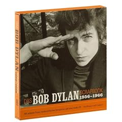 The Bob Dylan Scrapbook