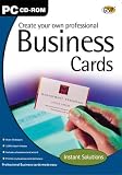 Review Avanquest Software 5016488101769 / Business Cards