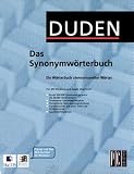 Eigenschaften Bibliogr. Inst. + Brockha  / Duden. Das Synonymwoerterbuch. CD-ROM für Windows ab 95/MacOS ab 7.51.