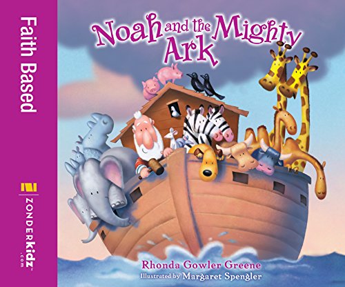 Noah and the Mighty Ark