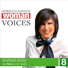 Tokio (WOMAN Voices Edition 8)