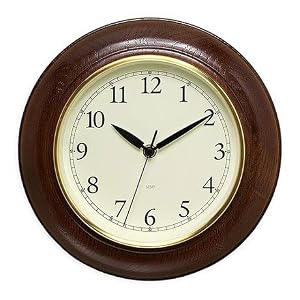 Wall Clock Hidden Camera C1300 by 