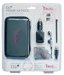 Enigma DSi Premium Pack: Black (Nintendo DS)