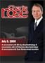 Charlie Rose with Bill Joy; Jeffrey Hawkins; Dean Kamen (July 3, 2000)
