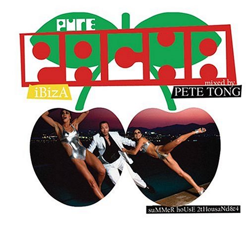 CD-Charts  Search : Pure Pacha Ibiza