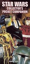 Star Wars Collector's Pocket Companion 2000