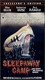 Sleepaway Camp [VHS]