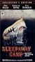 Sleepaway Camp [VHS]