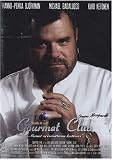 The Gourmet Club [ NON-USA FORMAT, PAL, Reg.2 Import - Finland ]