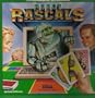 Robot Rascals: A Zany Scavenger Hunt
