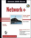 Network+ Study Guide: Exam N10-003