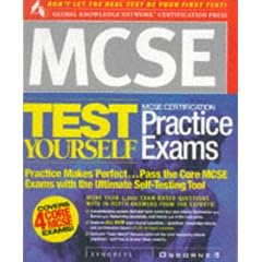 Certification Practice Exams (Syngress)