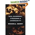 Sex, Economy, Freedom & Community: Eight Essays