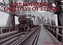 The Lothians' Last Days of Steam