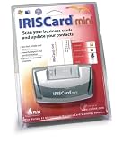IRIS Card Mini (A8 Greyscale) (PC/Mac)