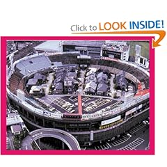 The Stadium: Architecture of Mass Sport