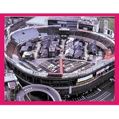 The Stadium: Architecture of Mass Sport
