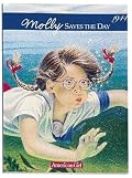 Molly Saves the Day: A Summer Story (American Girls Collection)